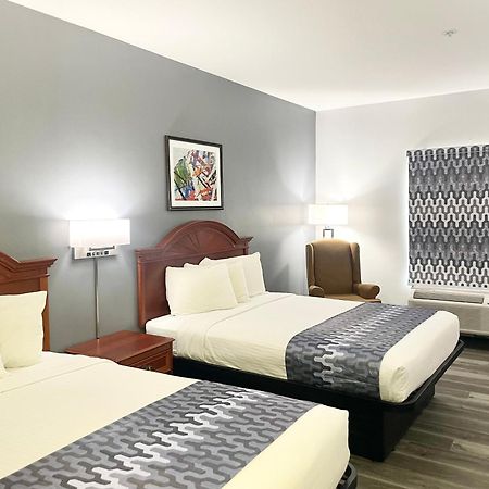 Grand Vista Hotel & Suites Vonore Экстерьер фото