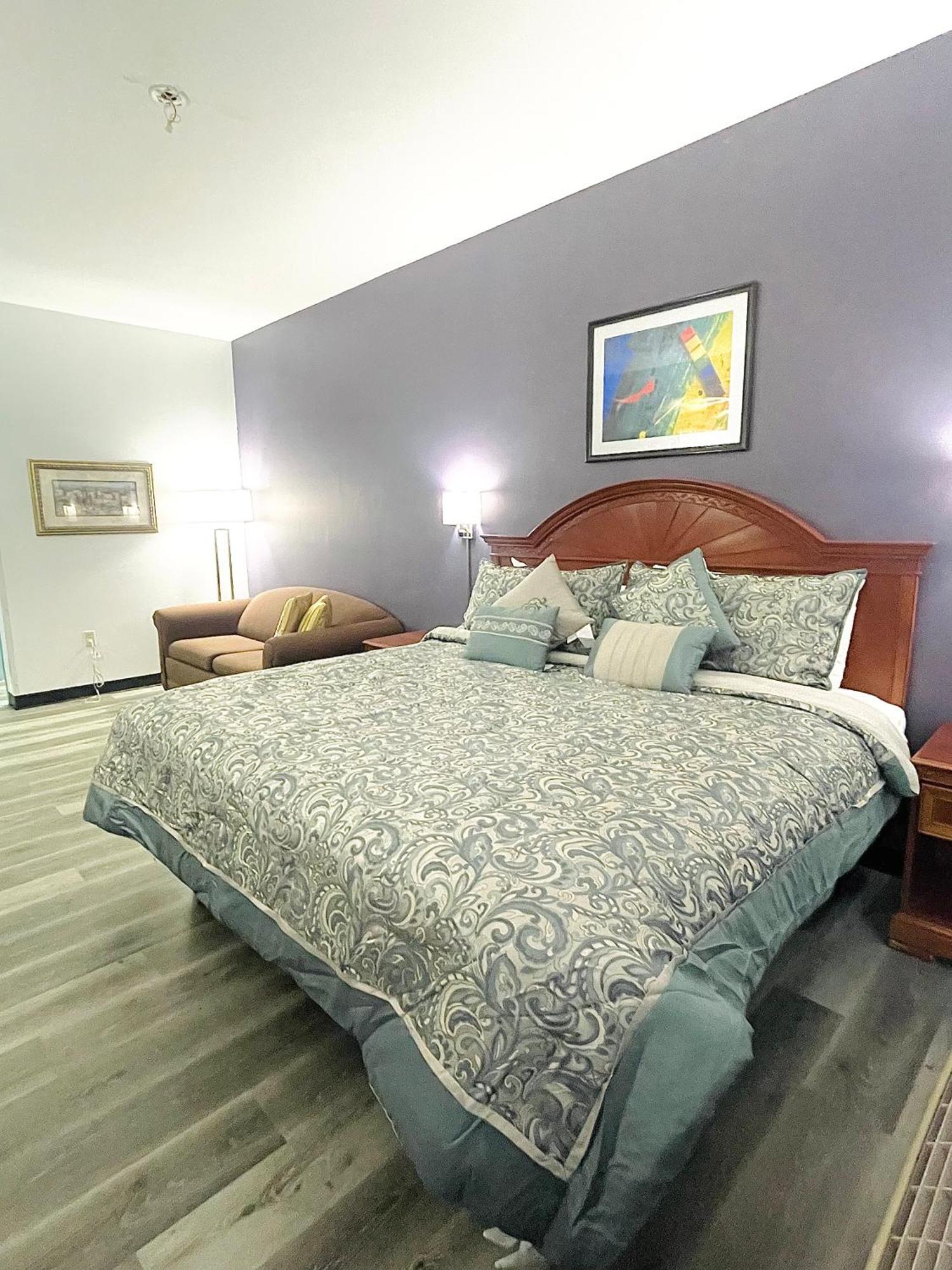 Grand Vista Hotel & Suites Vonore Экстерьер фото