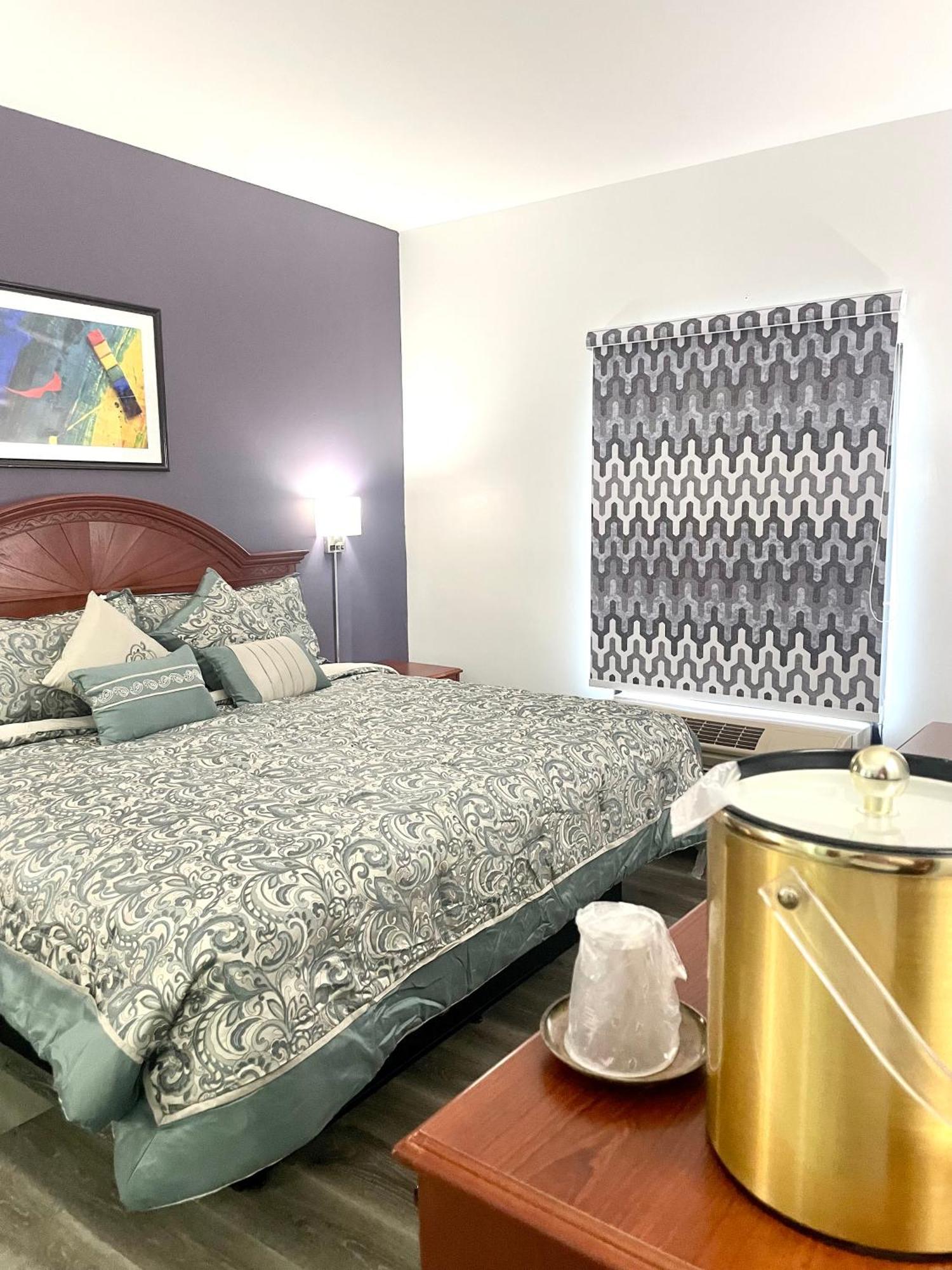 Grand Vista Hotel & Suites Vonore Экстерьер фото