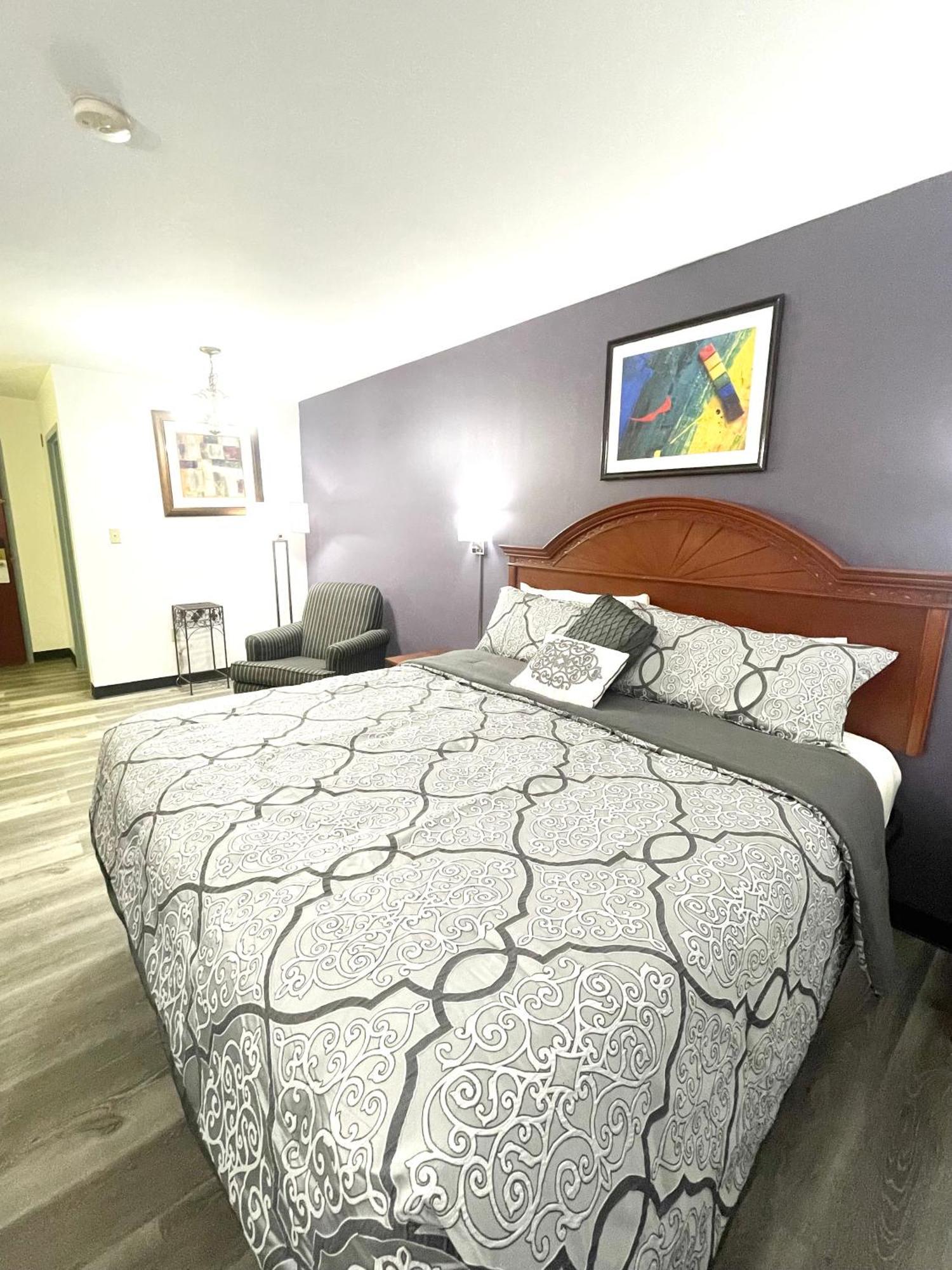 Grand Vista Hotel & Suites Vonore Экстерьер фото
