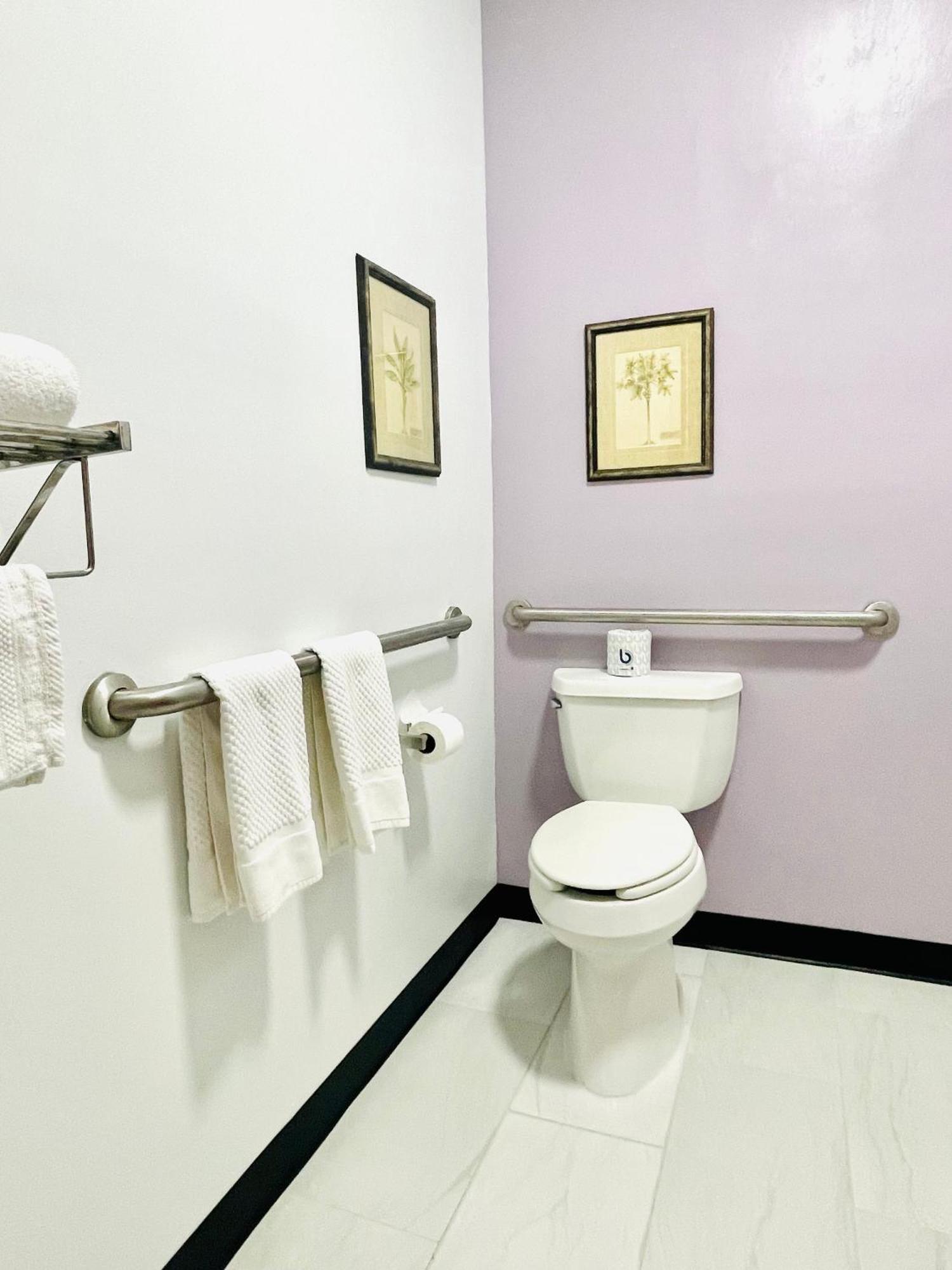Grand Vista Hotel & Suites Vonore Экстерьер фото