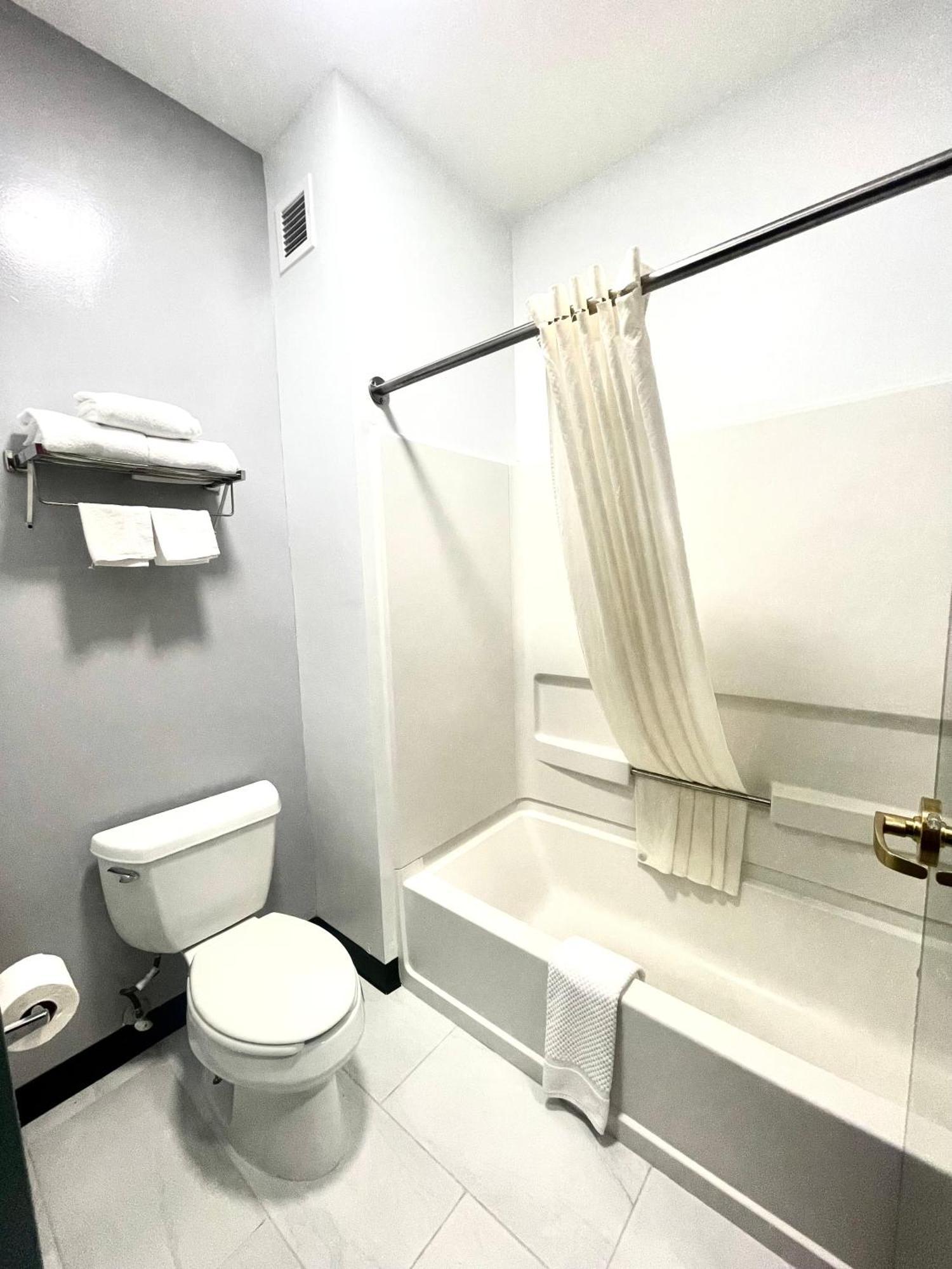 Grand Vista Hotel & Suites Vonore Экстерьер фото