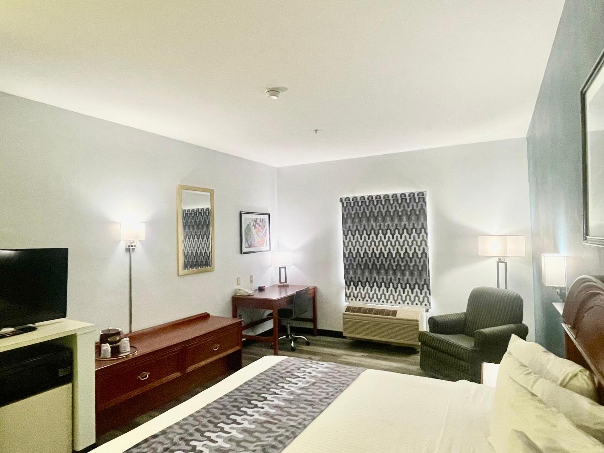 Grand Vista Hotel & Suites Vonore Экстерьер фото