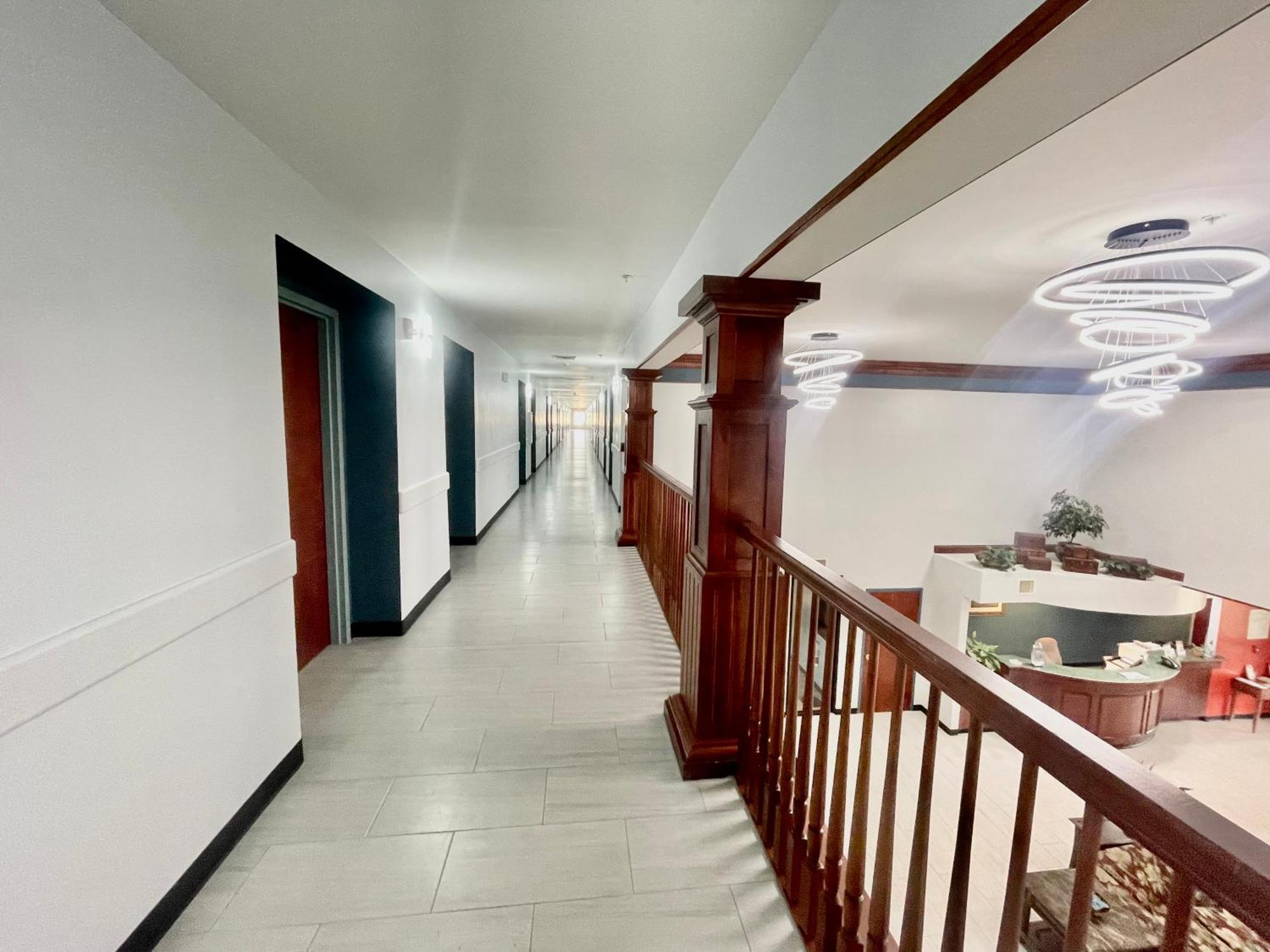 Grand Vista Hotel & Suites Vonore Экстерьер фото