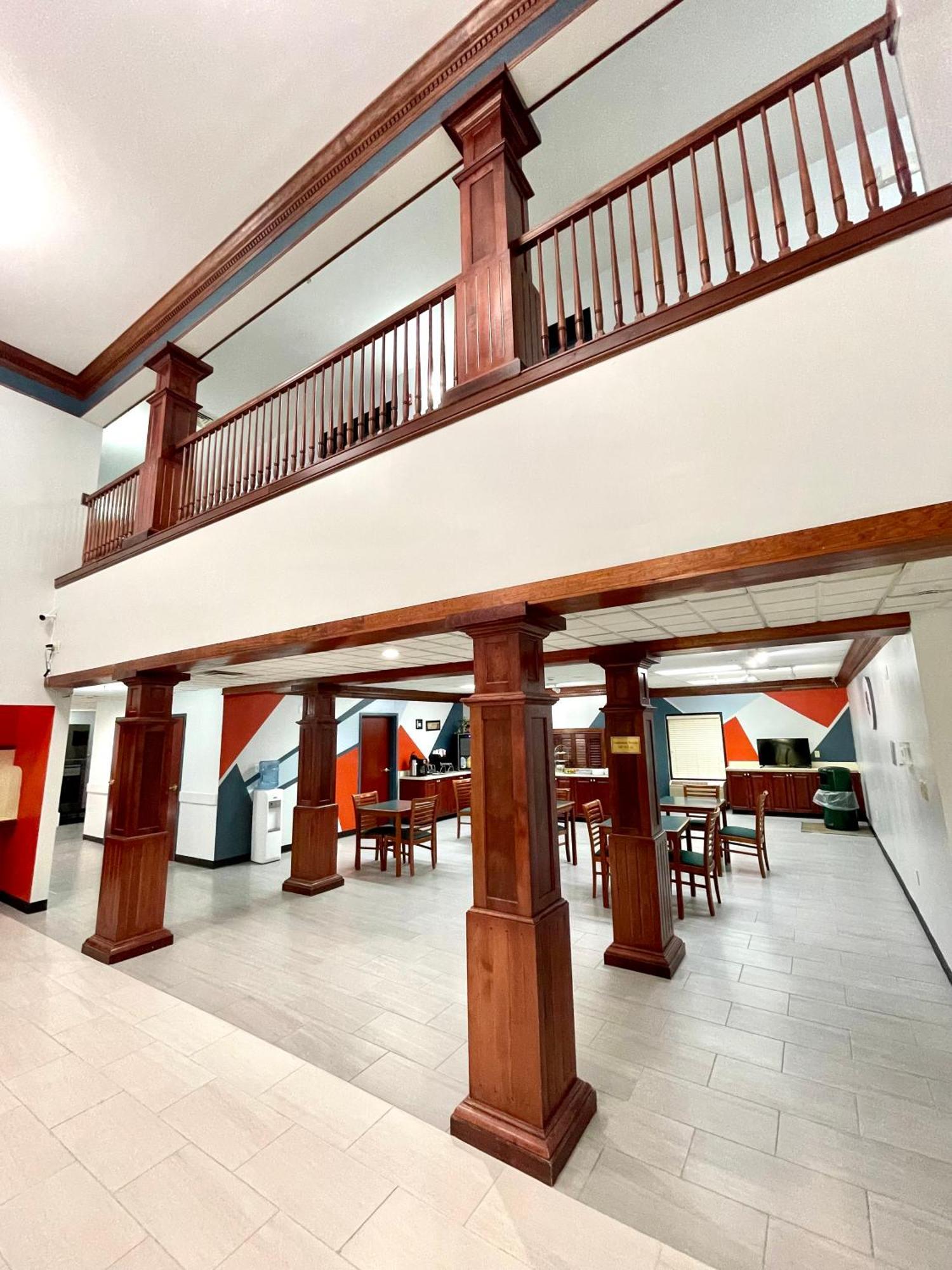 Grand Vista Hotel & Suites Vonore Экстерьер фото