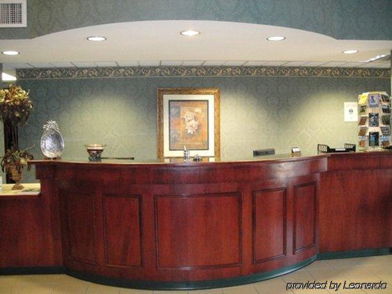 Grand Vista Hotel & Suites Vonore Экстерьер фото