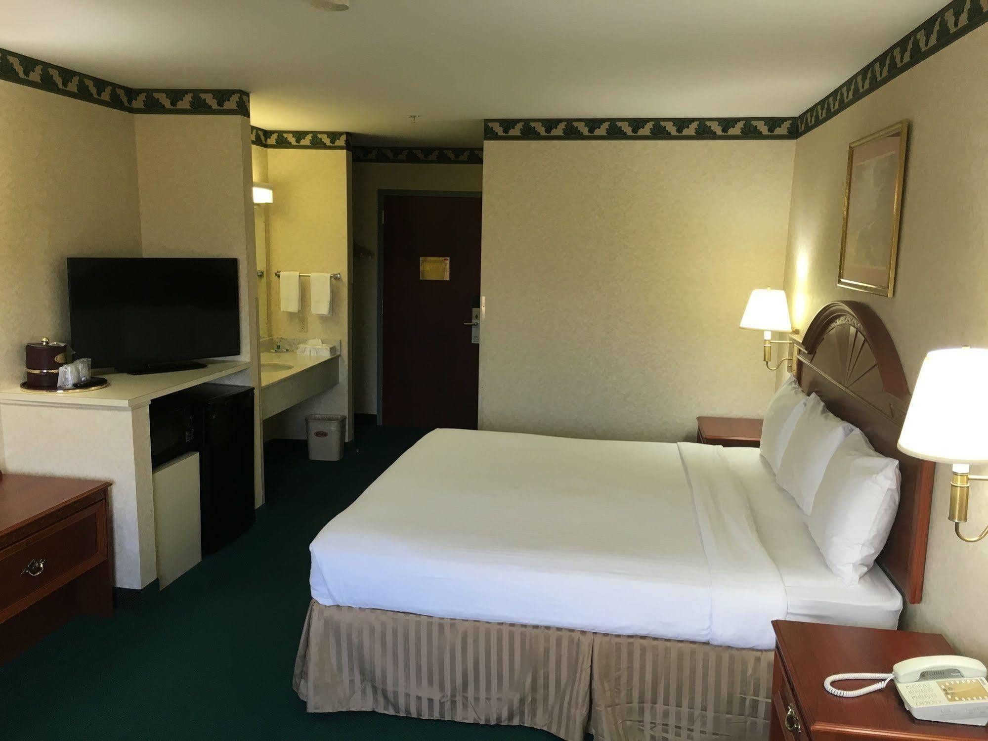 Grand Vista Hotel & Suites Vonore Экстерьер фото
